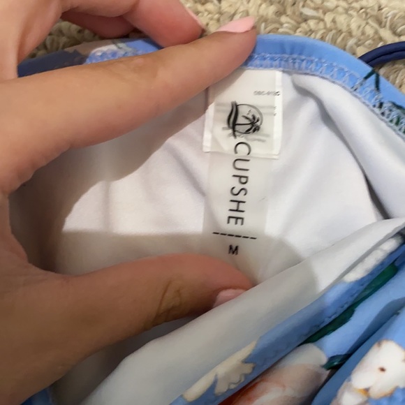 Full coverage bikini bottoms - Picture 3 of 3